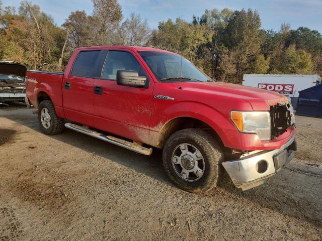 Продаж на аукціоні авто 2013 Ford F150, vin: 1FTFW1EF4DKE99231, номер лоту: 93470695
