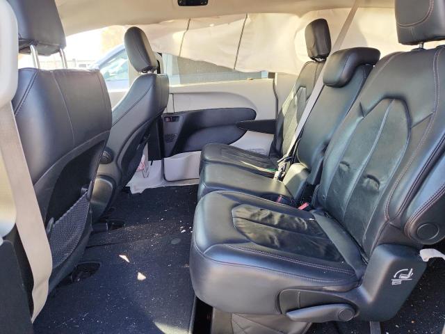 Aukcja sprzedaży 2017 Chrysler Pacifica, vin: 2C4RC1BG3HR809539, numer aukcji: 90086855