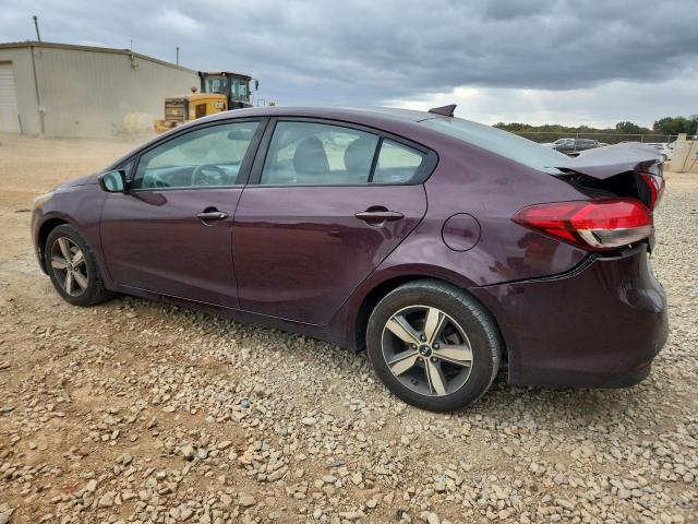 Aukcja sprzedaży 2018 Kia Forte, vin: 3KPFL4A76JE198984, numer aukcji: 92071625