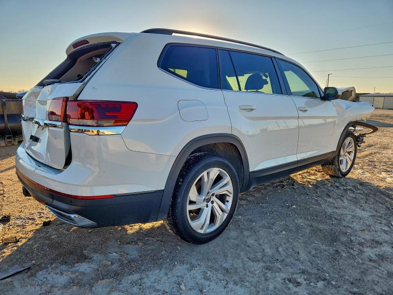 Продажа на аукционе авто 2021 Volkswagen Atlas, vin: 1V2JR2CA4MC557314, номер лота: 93718595