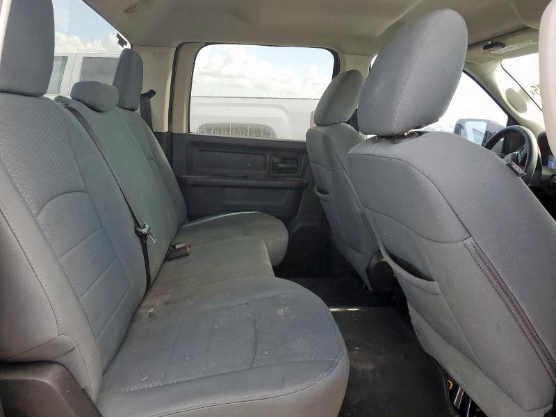 92630535 :رقم المزاد ، 1C6RR6KT9ES113701 vin ، 2014 Ram 1500 مزاد بيع