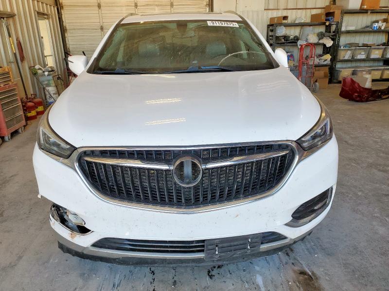 Aukcja sprzedaży 2020 Buick Enclave Es, vin: 5GAERBKW2LJ146540, numer aukcji: 91197975
