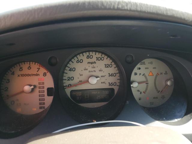 93622265 :رقم المزاد ، 19UUA56842A021781 vin ، 2002 Acura 3.2tl Type مزاد بيع