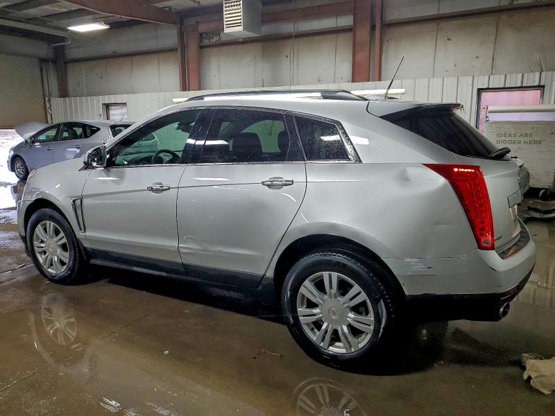 Продаж на аукціоні авто 2015 Cadillac Srx, vin: 3GYFNAE30FS572038, номер лоту: 94487715