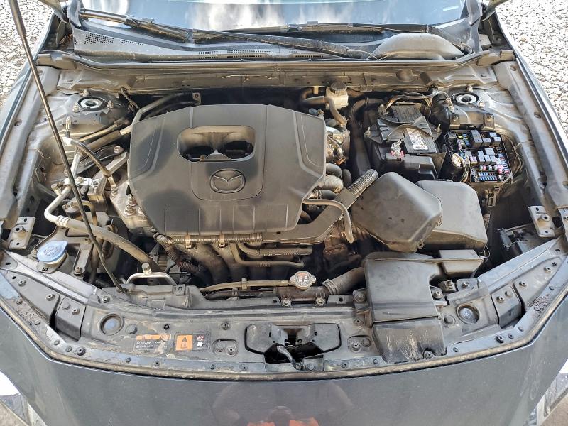 Продаж на аукціоні авто 2023 Mazda 3, vin: 3MZBPBCMXPM361870, номер лоту: 93752505