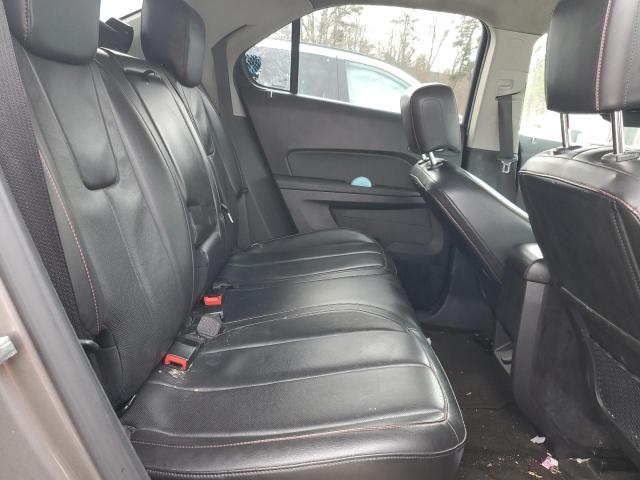 Продажа на аукционе авто 2010 Chevrolet Equinox Lt, vin: 2CNALPEW4A6304762, номер лота: 91761825