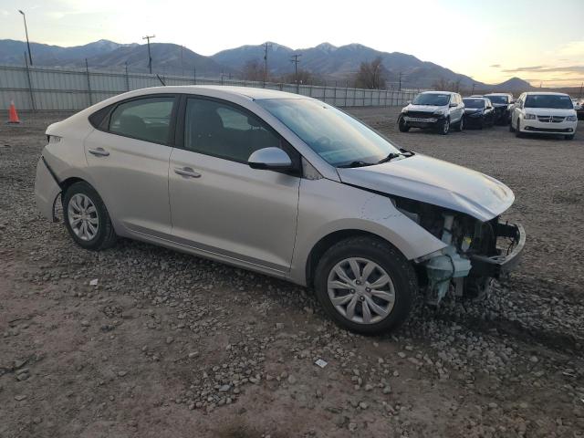 2021 Hyundai Accent Se მანქანა იყიდება აუქციონზე, vin: 3KPC24A60ME131475, აუქციონის ნომერი: 93460785