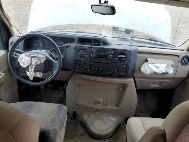 Продажа на аукционе авто 2013 Ford Econoline, vin: 1FBNE3BL9DDA78280, номер лота: 72876415