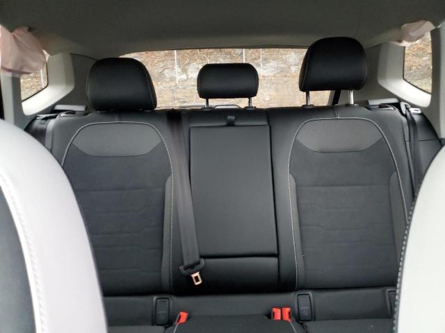 Продажа на аукционе авто 2025 Volkswagen Taos, vin: 3VVUC7B22SM026164, номер лота: 92233965