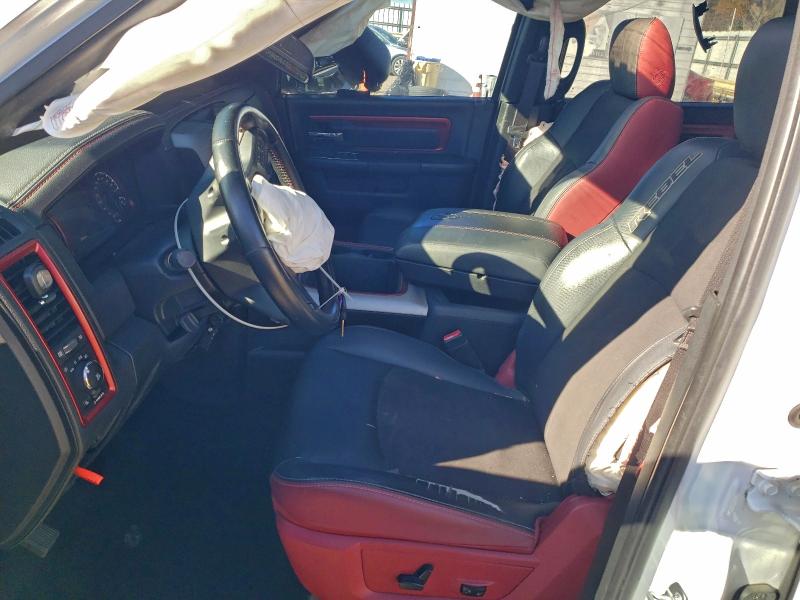 Продажа на аукционе авто 2017 Ram 1500, vin: 1C6RR7YT7HS634627, номер лота: 93604715