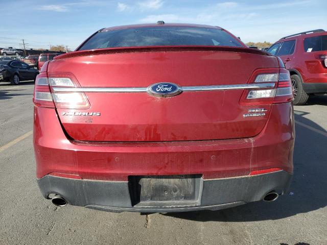 Aukcja sprzedaży 2015 Ford Taurus, vin: 1FAHP2E82FG172982, numer aukcji: 91603435