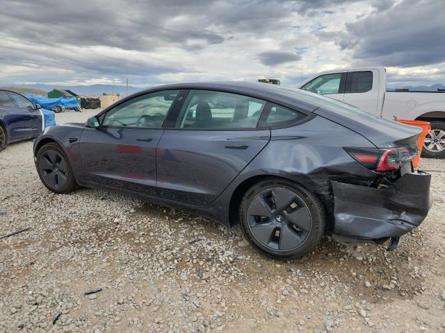 Продажа на аукционе авто 2023 Tesla Model 3, vin: 5YJ3E1EA1PF666298, номер лота: 92718935