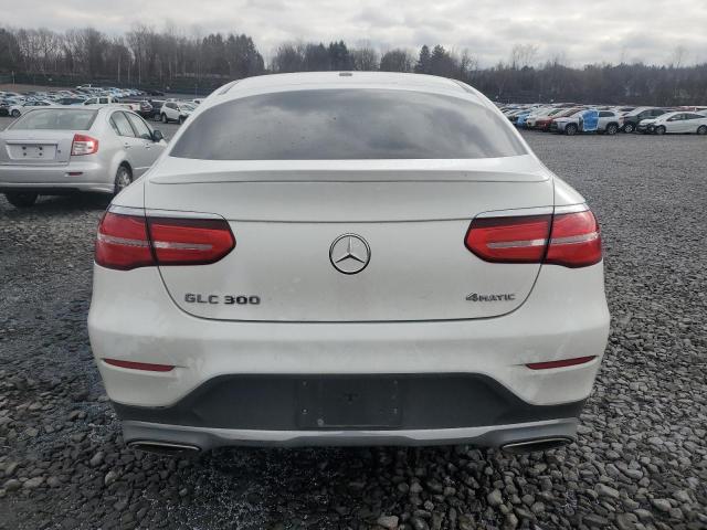 93393315 :رقم المزاد ، WDC0J4KB5JF347819 vin ، 2018 Mercedes-benz Glc Coupe مزاد بيع