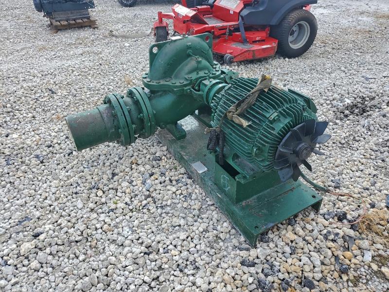 2000 Other Water Pump მანქანა იყიდება აუქციონზე, vin: NOVIN, აუქციონის ნომერი: 93351975