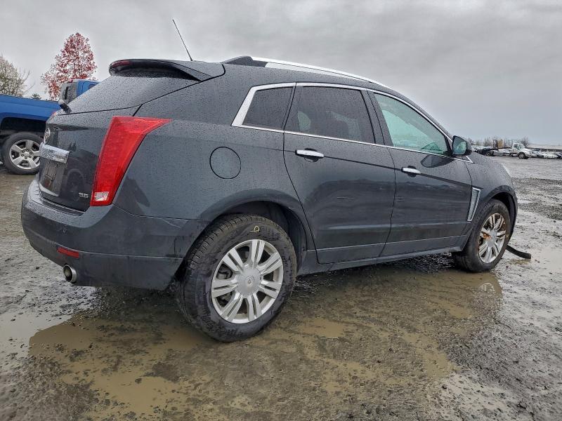 94331795 :رقم المزاد ، 3GYFNEE33GS532478 vin ، 2016 Cadillac Srx مزاد بيع