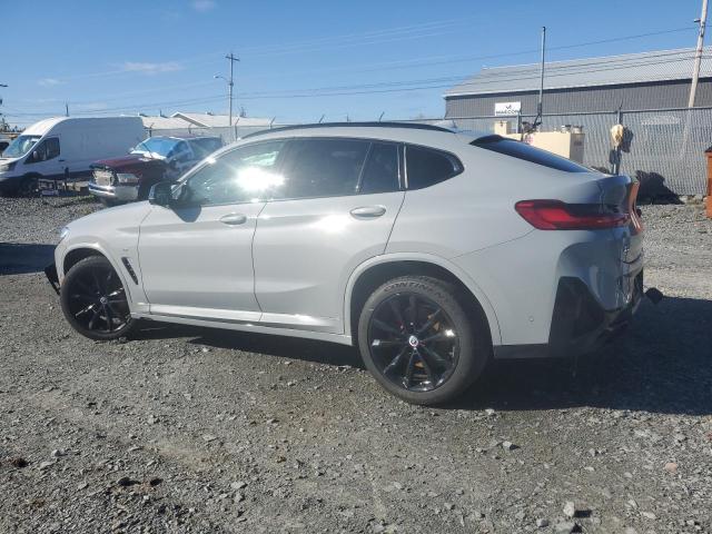 2023 Bmw X4 მანქანა იყიდება აუქციონზე, vin: 5UX43DT08P9N75365, აუქციონის ნომერი: 90976445