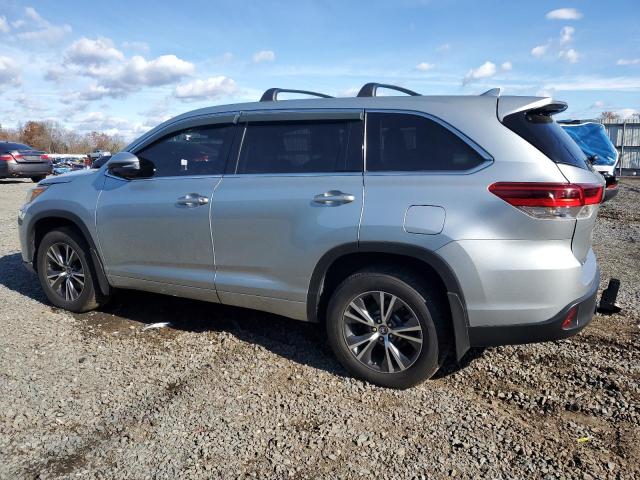 92866105 :رقم المزاد ، 5TDBZRFH5HS382311 vin ، 2017 Toyota Highlander مزاد بيع