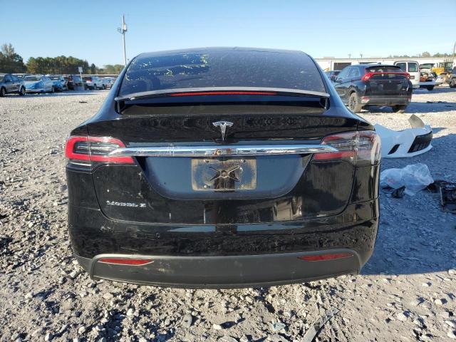 90731695 :رقم المزاد ، 5YJXCAE20GF008746 vin ، 2016 Tesla Model X مزاد بيع