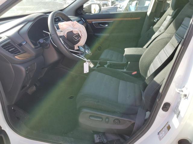 Продажа на аукционе авто 2021 Honda Cr-v, vin: 7FARW1H51ME018563, номер лота: 93566305