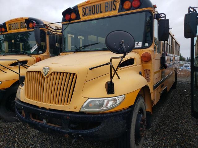 Aukcja sprzedaży 2009 Ic Corporation Ce Series School, vin: 4DRBUSKN49B102092, numer aukcji: 87116595