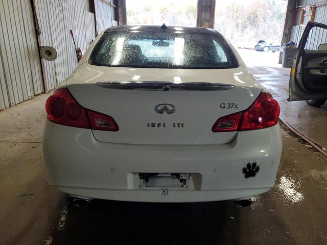 Продажа на аукционе авто 2012 Infiniti G37 Sedan, vin: JN1CV6AR3CM974795, номер лота: 89637485