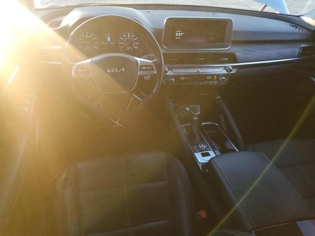 Aukcja sprzedaży 2022 Kia Telluride, vin: 5XYP3DHC3NG323665, numer aukcji: 92421425