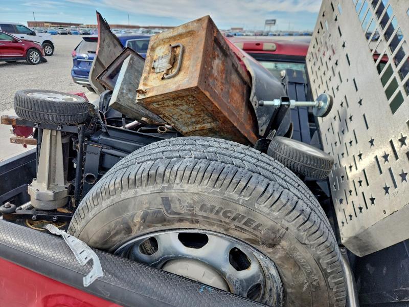 2003 Ford Explorer Sport Trac მანქანა იყიდება აუქციონზე, vin: 1FMZU67E23UC07935, აუქციონის ნომერი: 94165035