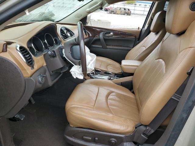 93615505 :رقم المزاد ، 5GAKRBKD7GJ328113 vin ، 2016 Buick Enclave مزاد بيع