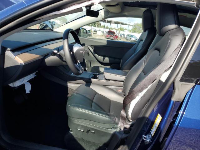 Продажа на аукционе авто 2022 Tesla Model Y, vin: 7SAYGDEE3NA006734, номер лота: 93398315