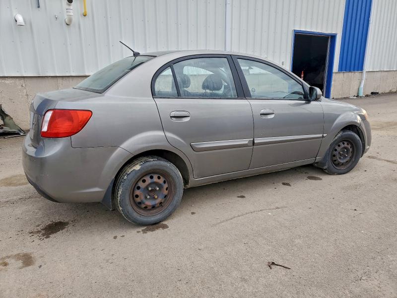 Aukcja sprzedaży 2010 Kia Rio, vin: KNADH4B35A6595254, numer aukcji: 94015995