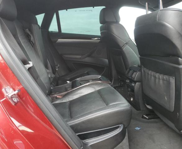 Продаж на аукціоні авто 2009 Bmw X6, vin: 5UXFG83539LZ94178, номер лоту: 91945455