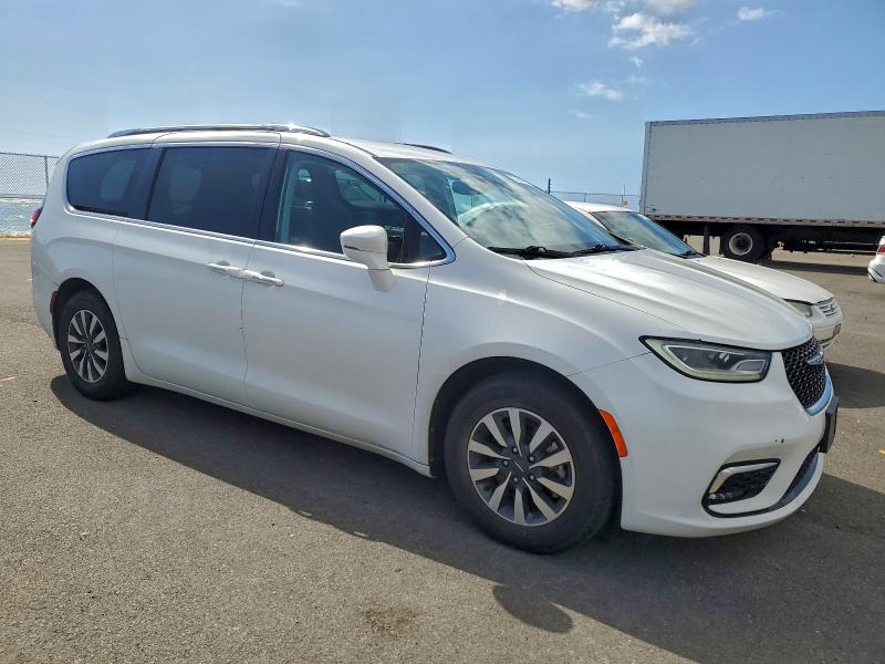 Aukcja sprzedaży 2021 Chrysler Pacifica, vin: 2C4RC1BG4MR512208, numer aukcji: 93706905