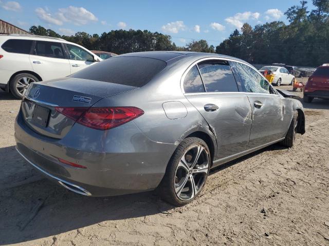 Продажа на аукционе авто 2024 Mercedes-benz C, vin: W1KAF4GB9RR188775, номер лота: 91861225