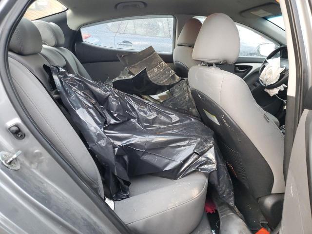2013 Hyundai Elantra მანქანა იყიდება აუქციონზე, vin: 5NPDH4AE5DH362765, აუქციონის ნომერი: 92254835