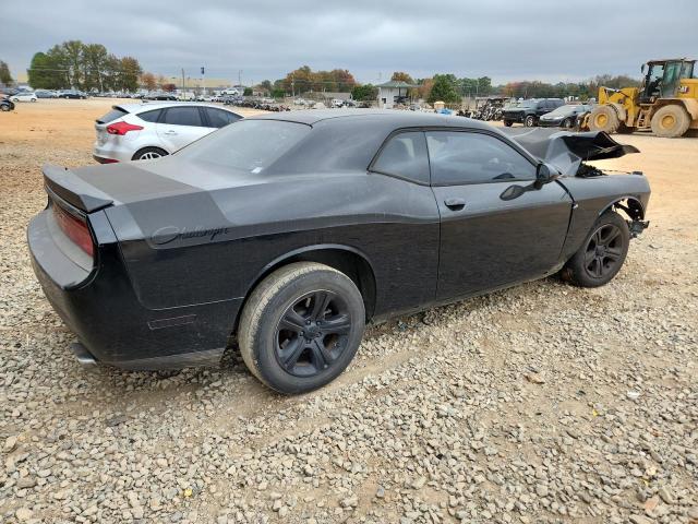 92059465 :رقم المزاد ، 2C3CDYAG1CH292869 vin ، 2012 Dodge Challenger مزاد بيع
