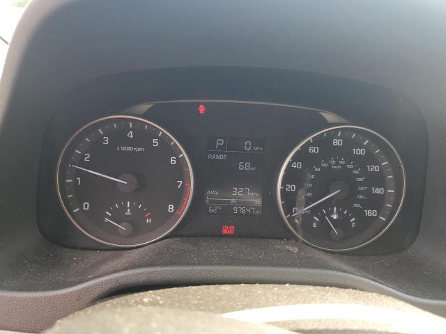 90786115 :رقم المزاد ، 5NPD84LF0HH004520 vin ، 2017 Hyundai Elantra مزاد بيع