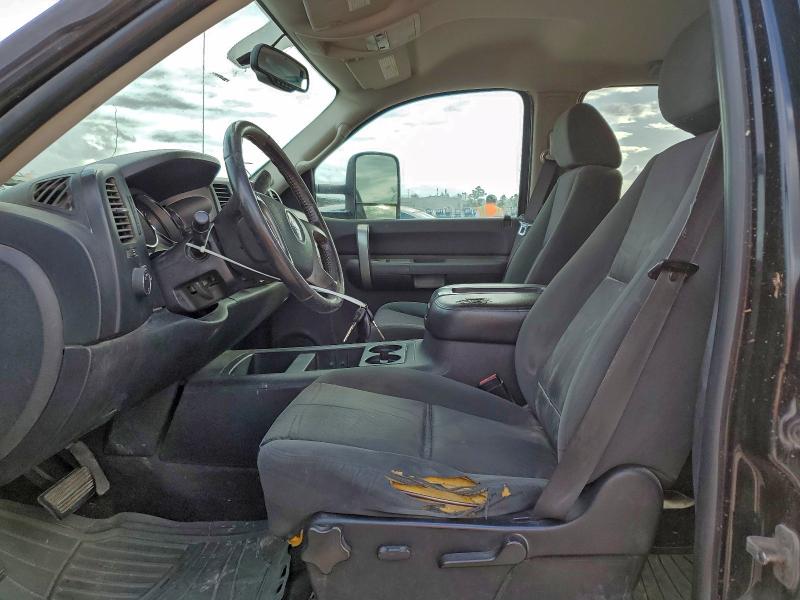 Aukcja sprzedaży 2008 Chevrolet Silverado, vin: 1GCHC23698F105781, numer aukcji: 94409105