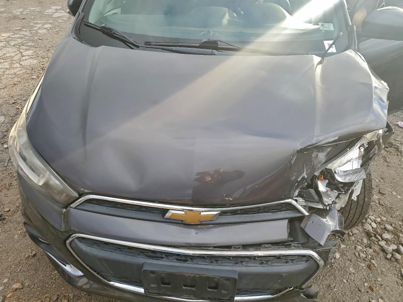 94050385 :رقم المزاد ، KL8CD6SA1GC581519 vin ، 2016 Chevrolet Spark مزاد بيع