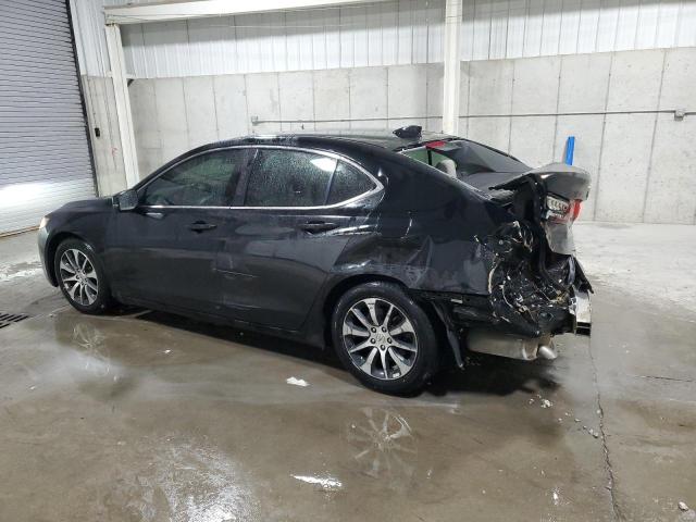 Продаж на аукціоні авто 2017 Acura Tlx, vin: 19UUB1F34HA001274, номер лоту: 93311915