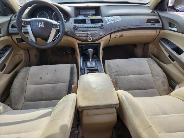 Aukcja sprzedaży 2010 Honda Accord Lxp, vin: 1HGCP2F46AA108716, numer aukcji: 93335625