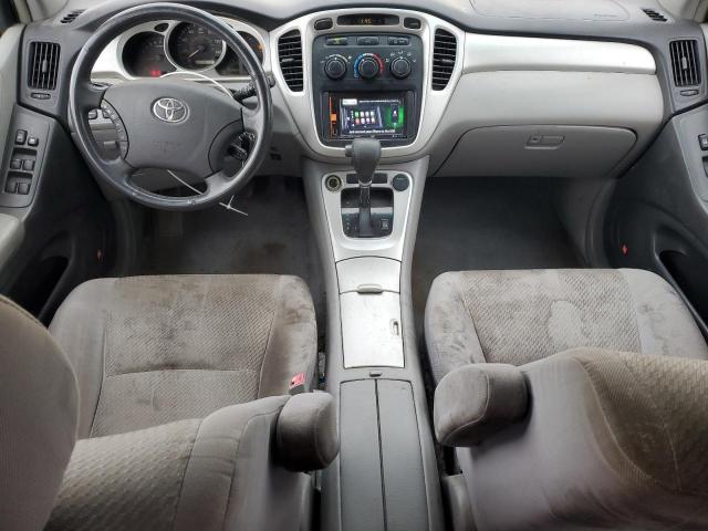 2007 Toyota Highlander მანქანა იყიდება აუქციონზე, vin: JTEDP21A270147622, აუქციონის ნომერი: 92791105