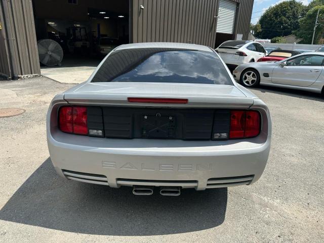 91671605 :رقم المزاد ، 1ZVFT82H075200647 vin ، 2007 Ford Mustang Gt مزاد بيع