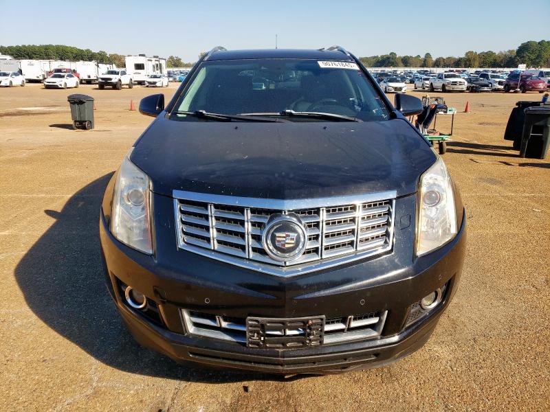 Продажа на аукционе авто 2014 Cadillac Srx Premiu, vin: 3GYFNGE35ES518512, номер лота: 90761845
