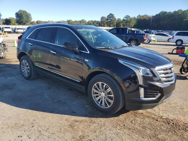 Продаж на аукціоні авто 2017 Cadillac Xt5 Luxury, vin: 1GYKNBRS6HZ138573, номер лоту: 91147525