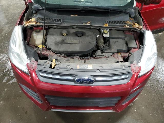 Продажа на аукционе авто 2015 Ford Escape Se, vin: 1FMCU9G91FUC21307, номер лота: 92226565