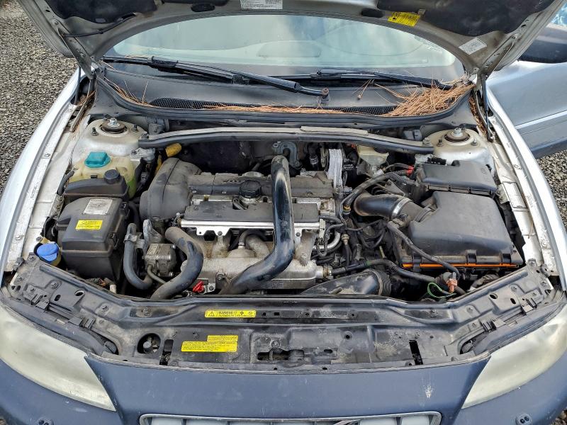 92758585 :رقم المزاد ، YV4SZ592461208558 vin ، 2006 Volvo Xc70 مزاد بيع
