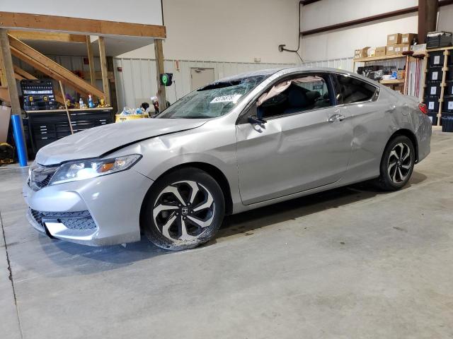Продаж на аукціоні авто 2016 Honda Accord Lx-, vin: 1HGCT1B32GA012433, номер лоту: 93768785