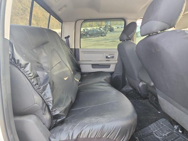 Aukcja sprzedaży 2011 Dodge Ram 1500, vin: 1D7RV1CT5BS552692, numer aukcji: 93285445
