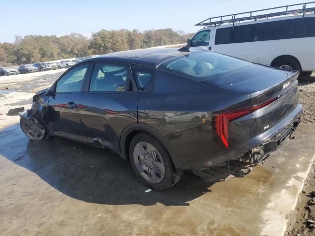 Продаж на аукціоні авто 2025 Kia K4 Lx, vin: 3KPFT4DE1SE158114, номер лоту: 93598785