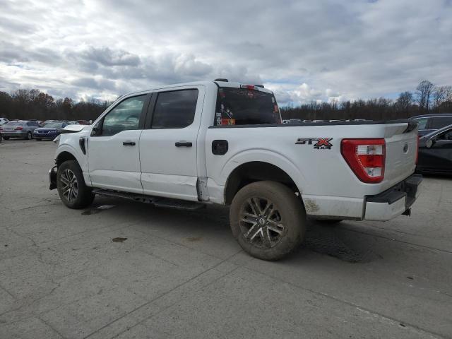 92628235 :رقم المزاد ، 1FTEW1EP7NFB93901 vin ، 2022 Ford F150 مزاد بيع